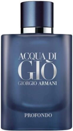Giorgio Armani Acqua Di Giò Profondo - Eau De Parfum - 75 Ml - Herenparfum 26 Giorgio Armani Acqua Di Giò Profondo - Eau De Parfum - 75 Ml - Herenparfum -Parfum Speciaal Winkel 665x1200 2