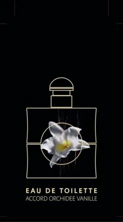 Yves Saint Laurent Opium - 50 Ml - Eau De Toilette -Parfum Speciaal Winkel 665x1200