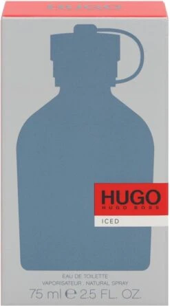 Hugo Boss Iced 75 Ml - Eau De Toilette - Herenparfum 23 Hugo Boss Iced 75 Ml - Eau De Toilette - Herenparfum -Parfum Speciaal Winkel 666x1200 1