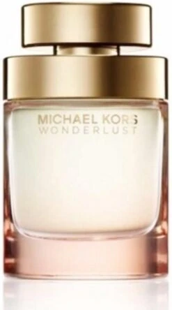 Michael Kors - Wonderlust - Eau De Parfum - 100ML -Parfum Speciaal Winkel 667x1200 2