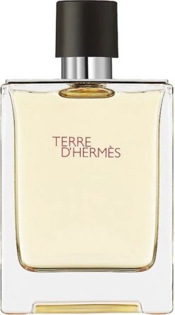 Hermès - Terre D'Hermes - 200 Ml - Eau De Toilette 10 Hermès - Terre D'Hermes - 200 Ml - Eau De Toilette -Parfum Speciaal Winkel 667x1200 5
