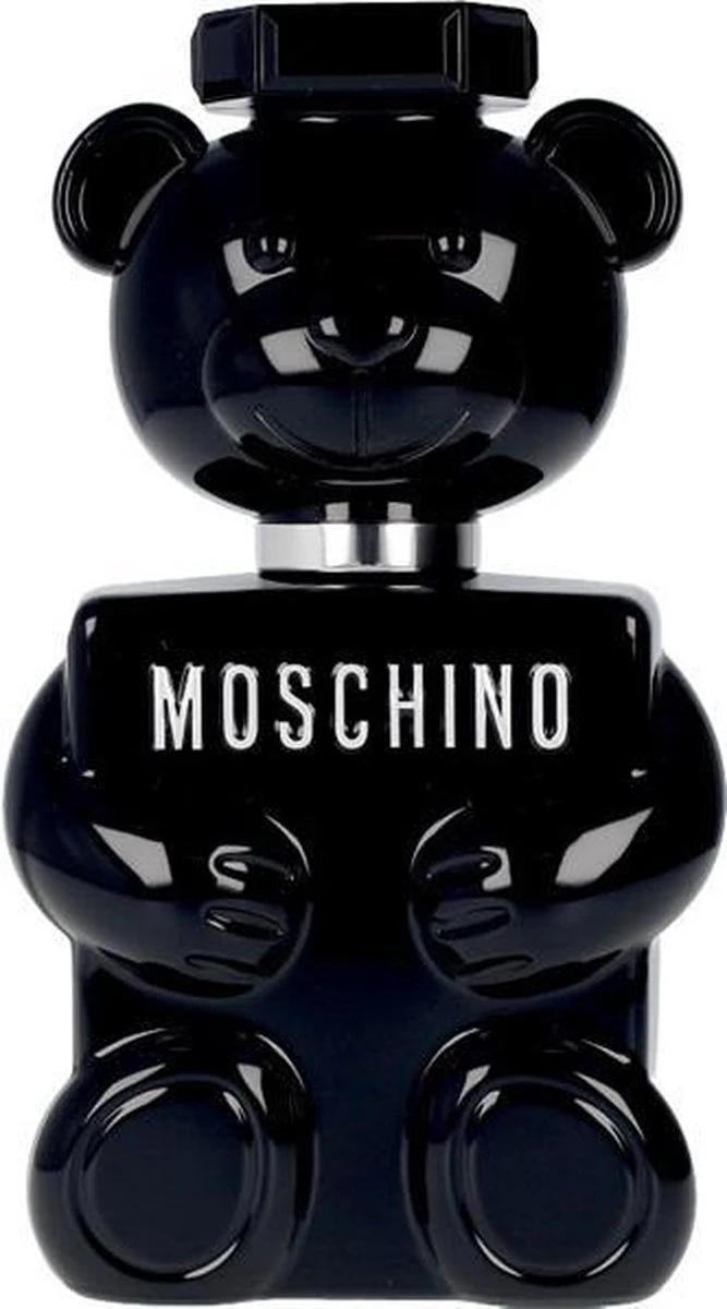 Moschino - Toy Boy - Eau De Parfum - 50ML 14 Moschino - Toy Boy - Eau De Parfum - 50ML - Afbeelding 14