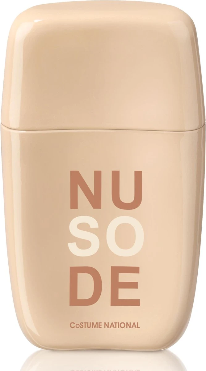 Costume National - So Nude - 30 Ml - Eau De Parfum 1 Costume National - So Nude - 30 Ml - Eau De Parfum