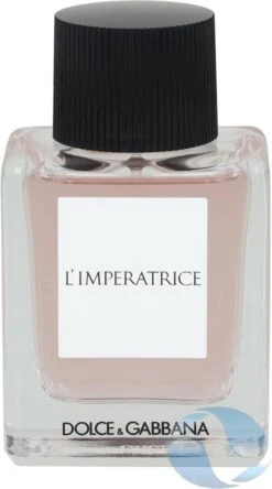 Damesparfum Dolce & Gabbana L’Imperatrice EDT (50 Ml) -Parfum Speciaal Winkel 668x1200 1