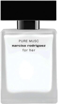 Narciso Rodriguez Pure Musc 100 Ml - Eau De Parfum - Damesparfum -Parfum Speciaal Winkel 669x1200