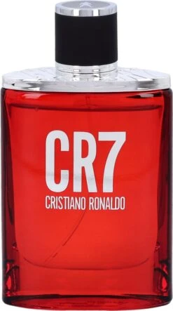 Cristiano Ronaldo Cr7 - 50ml - Eau De Toilette -Parfum Speciaal Winkel 669x1200 4