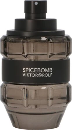 Viktor & Rolf Spicebomb 150 Ml - Eau De Toilette - Herenparfum -Parfum Speciaal Winkel 669x1200 5