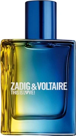 Zadig & Voltaire This Is Love! 100 Ml - Eau De Toilette - Herenparfum -Parfum Speciaal Winkel 670x1200 2