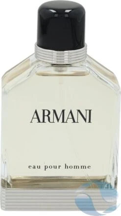 Armani Pour Homme 100 Ml - Eau De Toilette - Herenparfum -Parfum Speciaal Winkel 670x1200 5