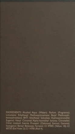 Hermes - Terre D´Hermes Eau Intense Vetiver - Eau De Parfum - 50ML -Parfum Speciaal Winkel 671x1200 2