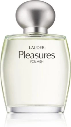 Estée Lauder Pleasures Men 100 Ml - Eau De Cologne - Herenparfum 10 Estée Lauder Pleasures Men 100 Ml - Eau De Cologne - Herenparfum -Parfum Speciaal Winkel 671x1200 3