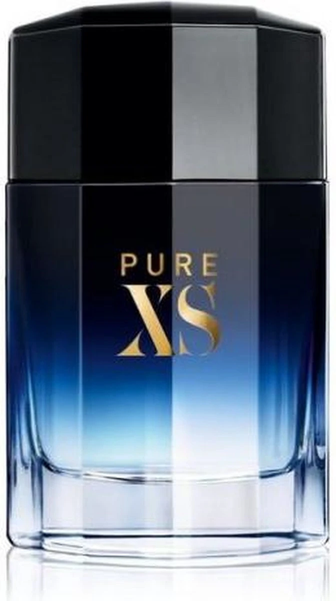 Paco Rabanne Pure XS Eau De Toilette Spray 150 Ml 8 Paco Rabanne Pure XS Eau De Toilette Spray 150 Ml - Afbeelding 8