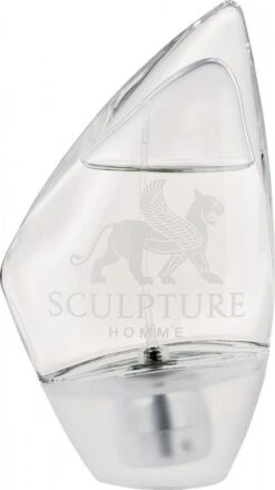 Nikos Sculpture 30 Ml - Eau De Toilette - Herenparfum