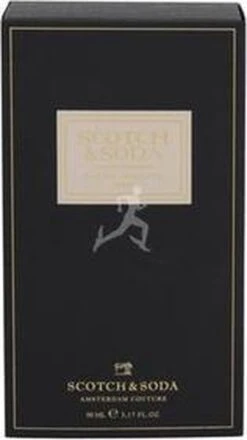 Scotch & Soda Men Eau De Toilette Spray 90 Ml -Parfum Speciaal Winkel 674x1200 4