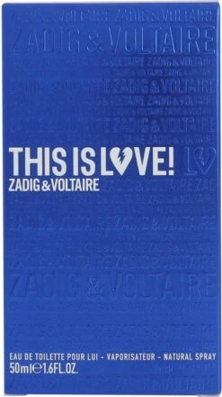 Zadig & Voltaire This Is Love! 50 Ml - Eau De Toilette - Herenparfum -Parfum Speciaal Winkel 674x1200 7