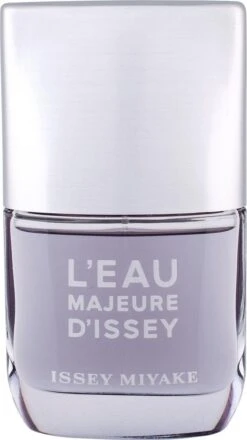 Issey Miyake L'Eau Majeure D'Issey 50 Ml - Eau De Toilette - Herenparfum -Parfum Speciaal Winkel 674x1200 8