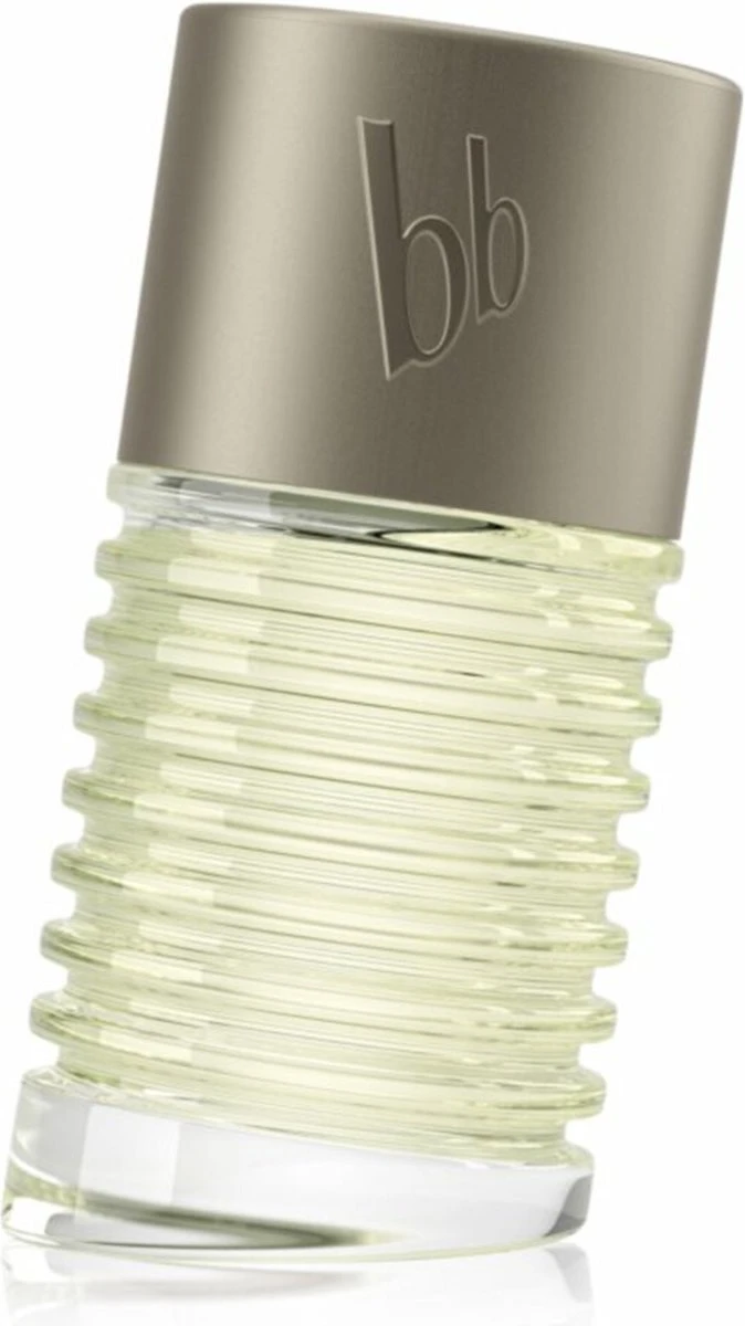 Bruno Banani Man Eau De Toilette - 50 Ml - Herenparfum 5 Bruno Banani Man Eau De Toilette - 50 Ml - Herenparfum - Afbeelding 5