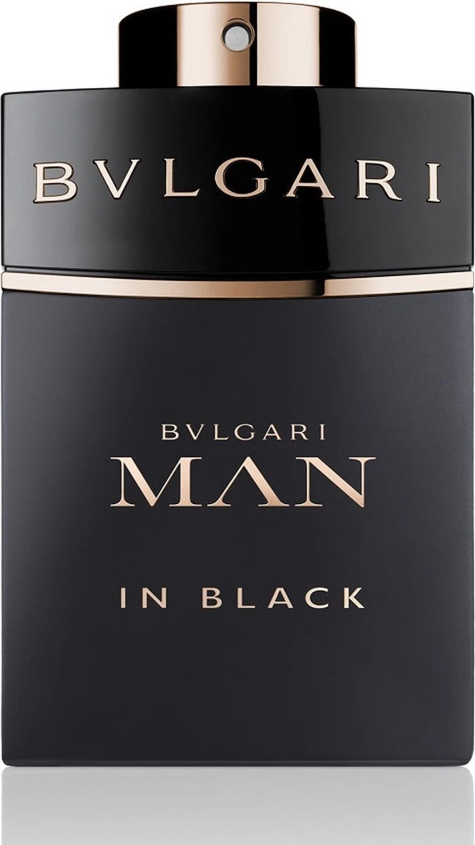 Bvlgari Man In Black Eau De Parfum 60ML 2 Bvlgari Man In Black Eau De Parfum 60ML - Afbeelding 2