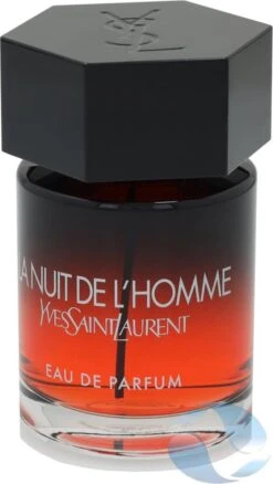Yves Saint Laurent La Nuit De L'Homme 100 Ml - Eau De Parfum - Herenparfum -Parfum Speciaal Winkel 676x1200 2