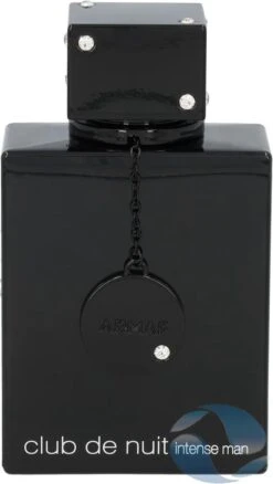 Armaf Club De Nuit Intense 105 Ml - Eau De Toilette - Herenparfum -Parfum Speciaal Winkel 676x1200