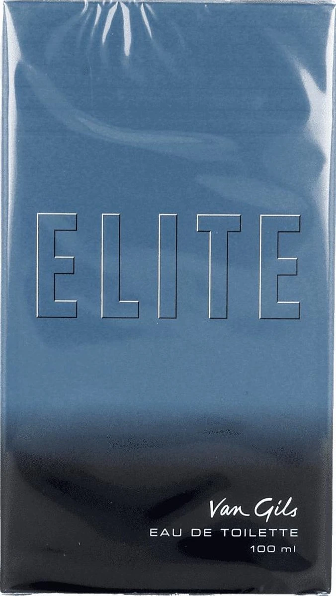 Van Gils - Elite Eau De Toilette Spray 100 Ml 2 Van Gils - Elite Eau De Toilette Spray 100 Ml - Afbeelding 2