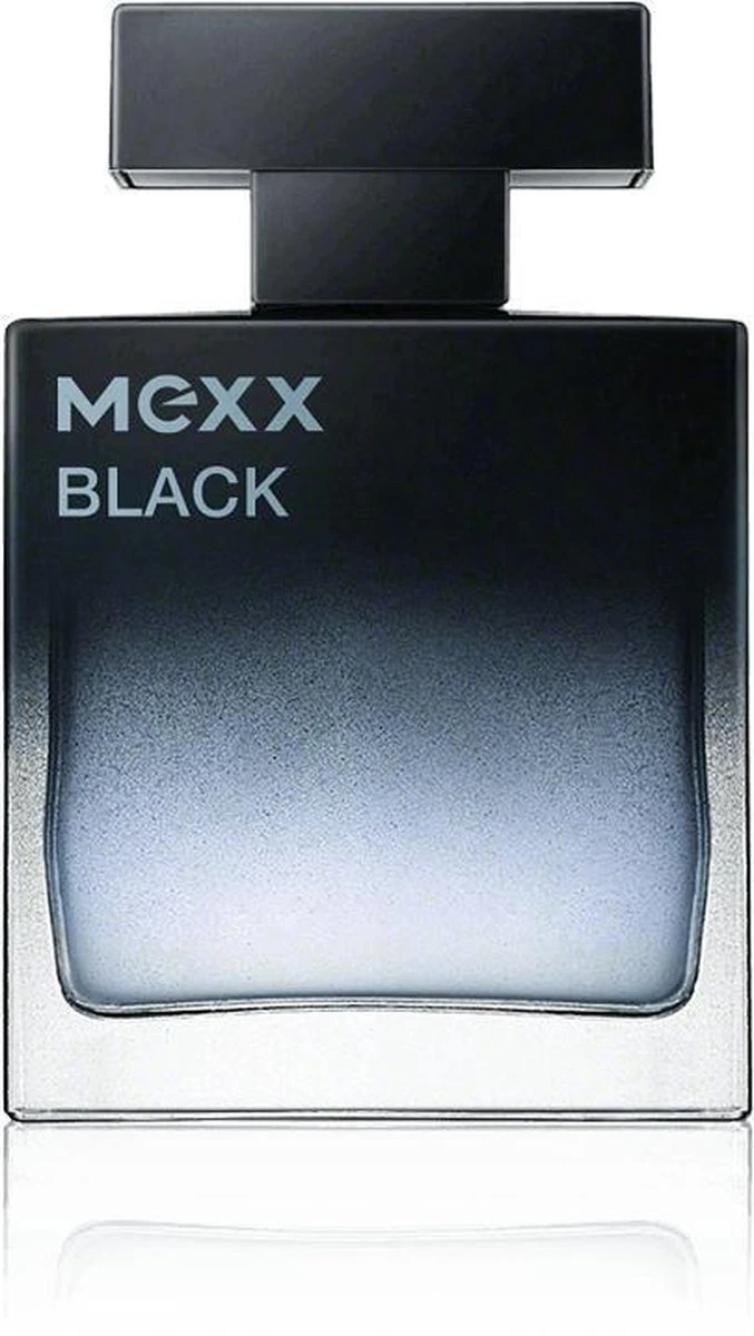 Mexx Black For Men 50 Ml - Eau De Toilette - Herenparfum 6 Mexx Black For Men 50 Ml - Eau De Toilette - Herenparfum - Afbeelding 6