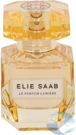 ELIE SAAB - Le Parfum Lumière Eau De Parfum - 30 Ml - Eau De Parfum -Parfum Speciaal Winkel 677x1200