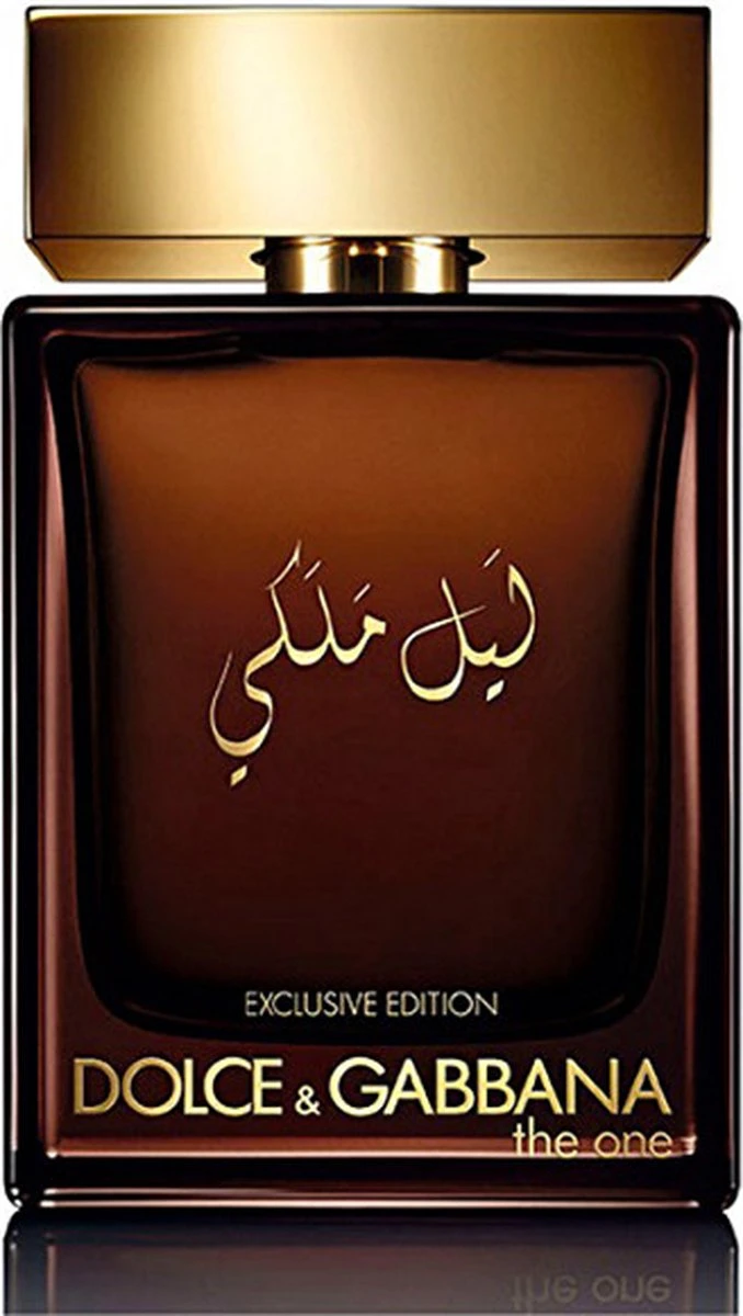 Dolce & Gabbana Dolce & Gabbana - Eau De Parfum Spray - The One Royal Night - 100 Ml 1 Dolce & Gabbana Dolce & Gabbana - Eau De Parfum Spray - The One Royal Night - 100 Ml