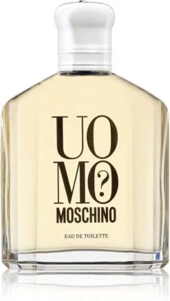 Moschino Uomo - 125ml - Eau De Toilette -Parfum Speciaal Winkel 679x1200 2