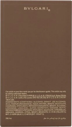 Bvlgari Man Wood Essence - 100 Ml - Eau De Parfum Spray - Herenparfum -Parfum Speciaal Winkel 679x1200 4