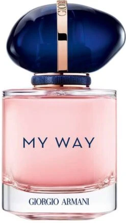 Giorgio Armani My Way 50 Ml - Eau De Parfum - Damesparfum -Parfum Speciaal Winkel 680x1200 1