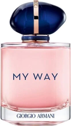 Giorgio Armani My Way 50 Ml - Eau De Parfum - Damesparfum -Parfum Speciaal Winkel 680x1200