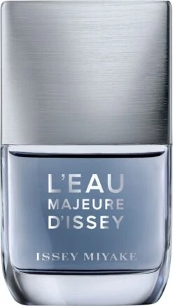 Issey Miyake L'Eau Majeure D'Issey 50 Ml - Eau De Toilette - Herenparfum -Parfum Speciaal Winkel 680x1200 4