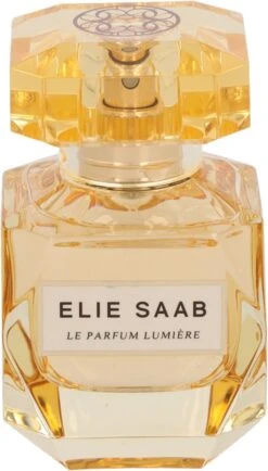 ELIE SAAB - Le Parfum Lumière Eau De Parfum - 30 Ml - Eau De Parfum -Parfum Speciaal Winkel 683x1200 2