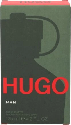Hugo Boss Hugo 125 Ml - Eau De Toilette - Herenparfum -Parfum Speciaal Winkel 683x1200 6