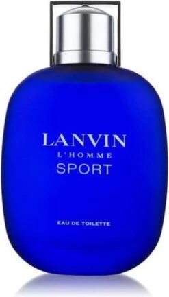 Lanvin L'Homme Sport 100 Ml - Eau De Toilette - Herenparfum -Parfum Speciaal Winkel 684x1200 2