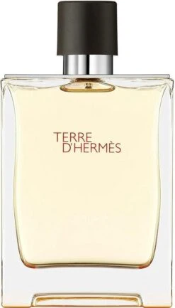 Hermès - Terre D'Hermes - 200 Ml - Eau De Toilette 9 Hermès - Terre D'Hermes - 200 Ml - Eau De Toilette -Parfum Speciaal Winkel 685x1200 2