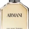 Armani Pour Homme 100 Ml - Eau De Toilette - Herenparfum