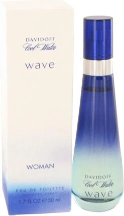 Davidoff Cool Water Wave - 50ml - Eau De Toilette - Damesparfum -Parfum Speciaal Winkel 686x1200 2