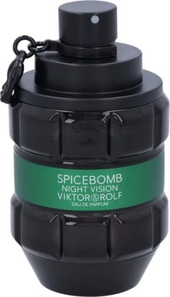 Viktor & Rolf - Spicebomb Night Vision - 90 Ml - Eau De Parfum -Parfum Speciaal Winkel 686x1200 6