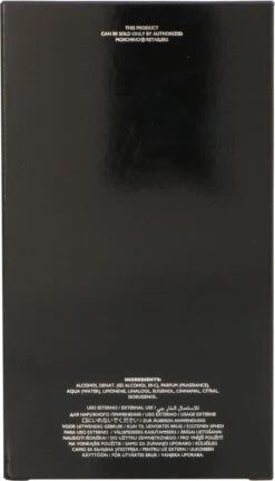 Moschino Toy Boy Eau De Parfum 100 Ml - Herenparfum 20 Moschino Toy Boy Eau De Parfum 100 Ml - Herenparfum -Parfum Speciaal Winkel 686x1200 9