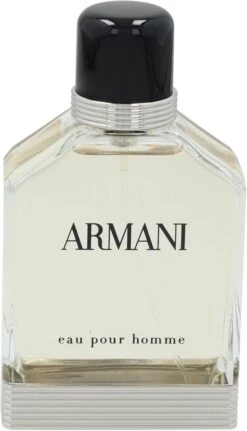 Armani Pour Homme 100 Ml - Eau De Toilette - Herenparfum -Parfum Speciaal Winkel 687x1200 6
