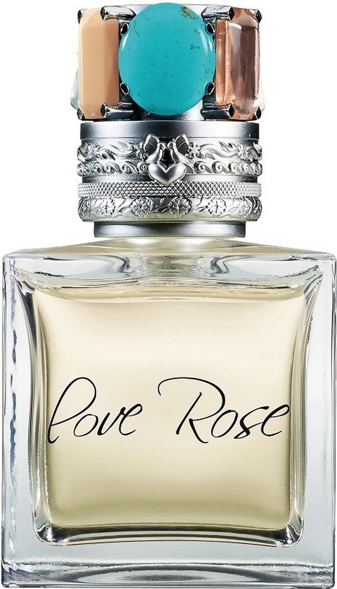 Reminiscence Love Rose - 50 Ml - Eau De Parfum 1 Reminiscence Love Rose - 50 Ml - Eau De Parfum