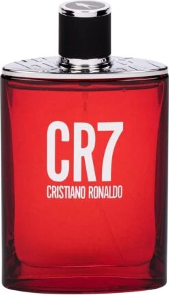 Cristiano Ronaldo Cr7 - 100ml - Eau De Toilette -Parfum Speciaal Winkel 688x1200 4