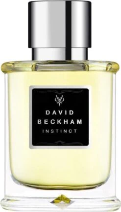 David Beckham Instinct 50 Ml - Eau De Toilette - Herenparfum 11 David Beckham Instinct 50 Ml - Eau De Toilette - Herenparfum -Parfum Speciaal Winkel 689x1200 5