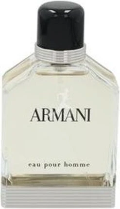 Armani Pour Homme 100 Ml - Eau De Toilette - Herenparfum -Parfum Speciaal Winkel 689x1200 7