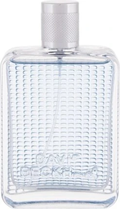 David Beckham Essence 75 Ml - Eau De Toilette - Herenparfum 25 David Beckham Essence 75 Ml - Eau De Toilette - Herenparfum -Parfum Speciaal Winkel 690x1200 2
