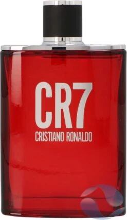 Cristiano Ronaldo Cr7 - 100ml - Eau De Toilette -Parfum Speciaal Winkel 691x1200 2