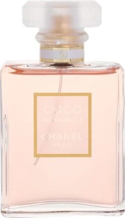 Chanel Coco Mademoiselle Eau De Toilette 16 Chanel Coco Mademoiselle Eau De Toilette -Parfum Speciaal Winkel 691x1200