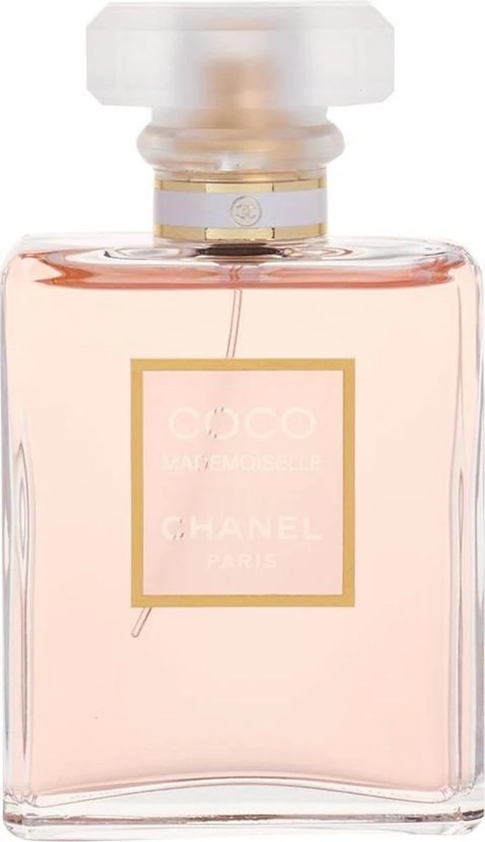 Chanel Coco Mademoiselle Eau De Toilette 5 Chanel Coco Mademoiselle Eau De Toilette - Afbeelding 5